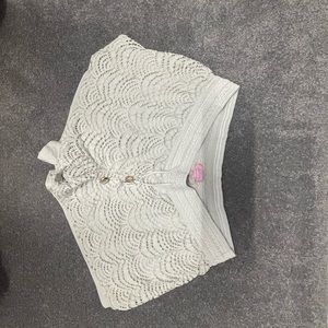 Lily Pulitzer shorts